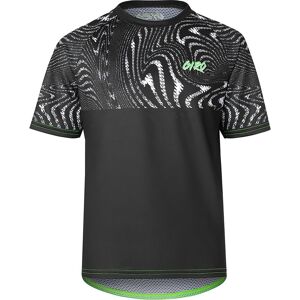 Giro Y RousJersey Schwarz M unisex