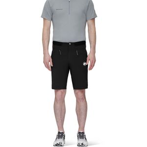 mammut Aenergy Light SO Wandershorts Schwarz 48 male