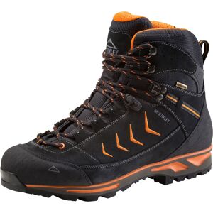 mckinley Annapurna AQX Schwarz 45 unisex