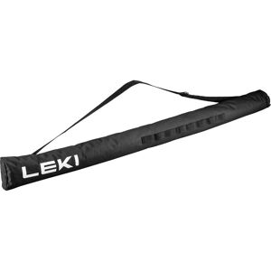 Leki Stocktasche NW 140cm Schwarz 140 unisex