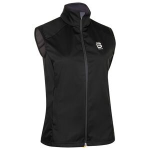 Dæhlie W Vest Power Schwarz L unisex