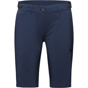 mammut Runbold Wandershorts Blau 42 female