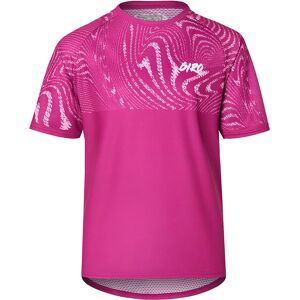 Giro Y RousJersey Pink M unisex