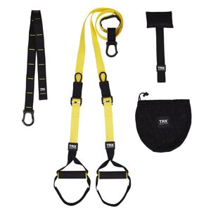 TRX Burn Schlingentrainer Mehrfarbig One-Size unisex