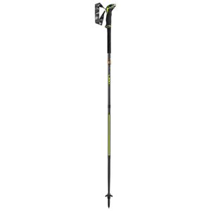 Leki Sherpa FX.One Carbon Schwarz 120cm unisex