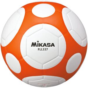 Mikasa Futsal FLL337-WO Weiss OneSize unisex