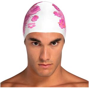 Arena Flat Silicone Breast Cancer Weiss OneSize unisex