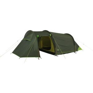 mckinley ESCAPE 30.3 Grün 3 osoby unisex