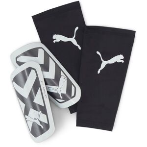 Puma ULTRA Light Sleeve Schienbeinschoner Schwarz L unisex