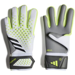 Adidas Predator League Goalkeeper Gloves Weiss 9 unisex