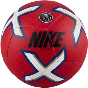 Nike Premier League Pitch Soccer Ball Rot 5 unisex
