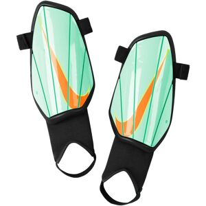 Nike Charge Junior's Shin Guards Grün L unisex