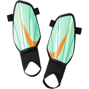 Nike Charge Junior's Shin Guards Grün S unisex