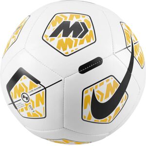 Nike Mercurial Fade Soccer Ball Weiss 4 unisex