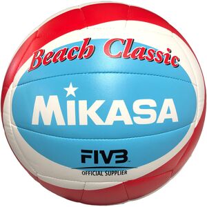 Mikasa Beach Volleyball BV543C-VXB-RSB Mehrfarbig OneSize unisex