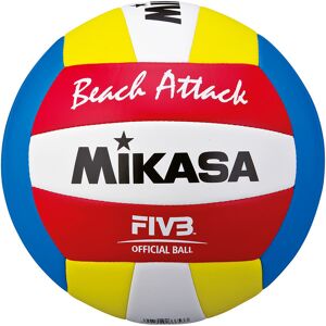 Mikasa VXS-BA Beach Volleyball Mehrfarbig OneSize unisex