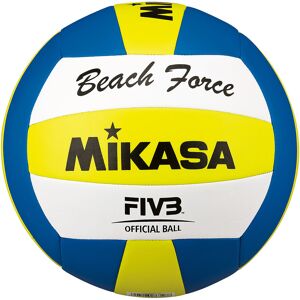 Mikasa Beach Volleyball VXS Gelb OneSize unisex