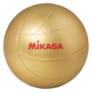 Mikasa Goldvb8 Volleyball Beige OneSize unisex