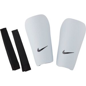 Nike J CE Unisex Football Shin Guards Weiss M unisex