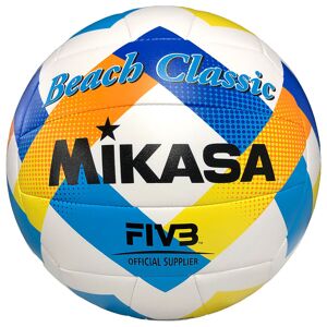 Mikasa Beach Volleyball BV543C-VXA-Y Mehrfarbig OneSize unisex