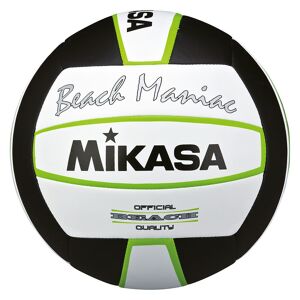 Mikasa Beach Volleyball VXS - BM4 Schwarz OneSize unisex