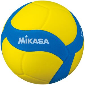 Mikasa Volleyball VS170W-Y-BL Gelb OneSize unisex