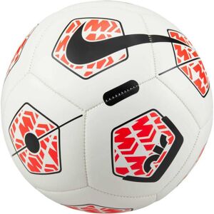 Nike Mercurial Fade Soccer Ball Weiss 5 unisex