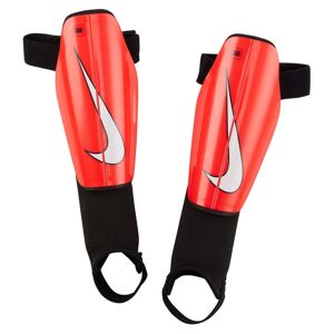 Nike Kid's Charge Soccer Shin Guards Rot L unisex