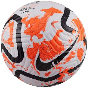 Nike Premier League Flight Soccer Ball Weiss 5 unisex