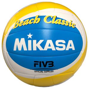 Mikasa Beach Volleyball BV543C-VXB-YSB Mehrfarbig OneSize unisex