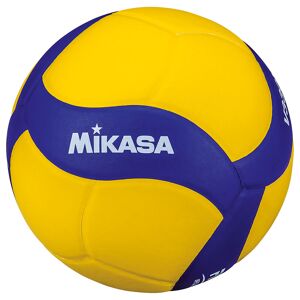 Mikasa V330W Volleyball Gelb OneSize unisex