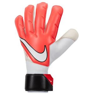 Nike Goalkeeper Vapor Grip3 Rot 9,5 unisex