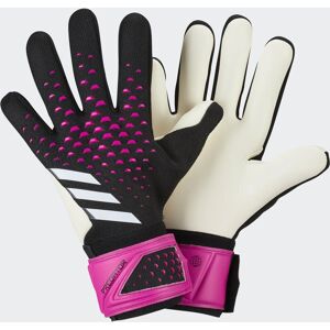 Adidas Predator League Goalkeeper Gloves Schwarz 10.5 unisex