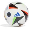 Adidas Euro 24 Training Football Weiss 4 unisex