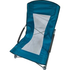 mckinley Beach Chair 200 I Blau One-Size unisex