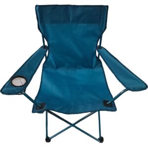 mckinley Camp Chair 200 I Blau One-Size unisex