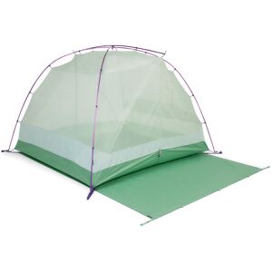 Mountain Hardwear Bridger Tent Grün OneSize unisex