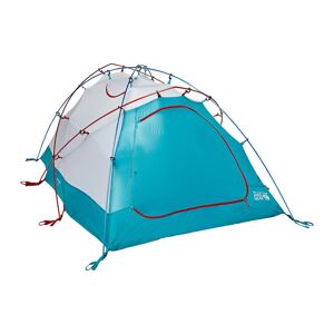 Mountain Hardwear Trango 2 Tent Camping Zelt Rot OneSize unisex