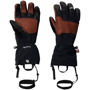 Mountain Hardwear High Exposure Gore-Tex Glove Schwarz M male