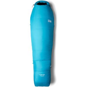 Mountain Hardwear Laminaâ„¢ 15F/-9C Reg Blau leftzipper unisex