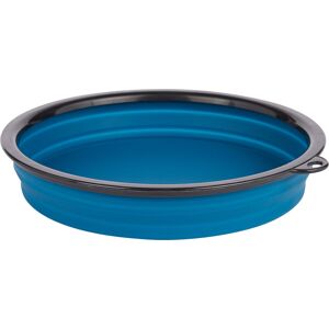 mckinley PLATE SILICONE Blau 950ml unisex