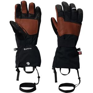 Mountain Hardwear High Exposure Gore-Tex Glove Schwarz M male