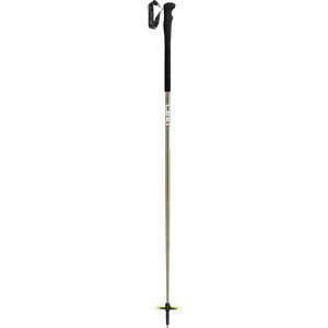 Leki Guide Lite One Carbon Gelb 120cm unisex