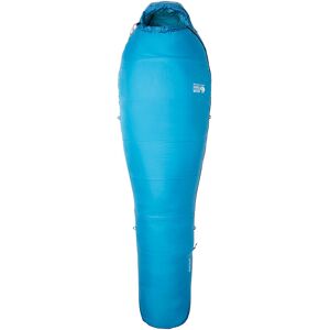 Mountain Hardwear Shastaâ„¢ 15F/-9C Blau leftzipper unisex