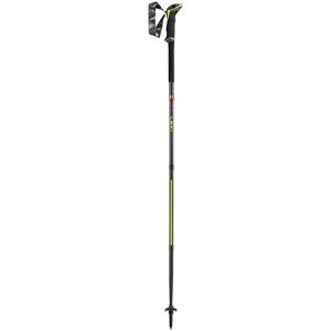 Leki Sherpa FX.One Carbon Schwarz 130cm unisex