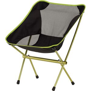 mckinley LT CHAIR Schwarz One-Size unisex