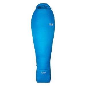 Mountain Hardwear Lamina -9°C Regular sac de couchage momie Blau rightzipper unisex