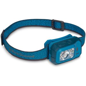 Black Diamond Storm 500-R Stirnlampe Blau One-Size unisex