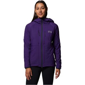 Mountain Hardwear Kor AirShell WarJacket Violett M female