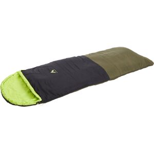 mckinley Trekker Comfort R 5 Grün left unisex